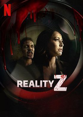 Reality Z - Zombivalóságshow 1. évad (2020) online sorozat