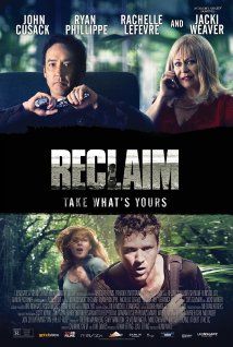 Reclaim (2014) online film