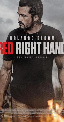 Red Right Hand (2024) online film