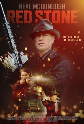 Red Stone (2021) online film
