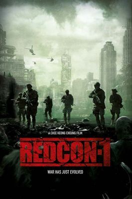 Redcon-1 (2018) online film
