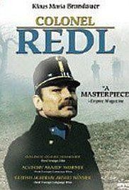 Redl ezredes (1985) online film