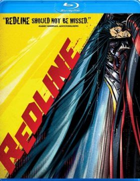 Redline (2009) online film