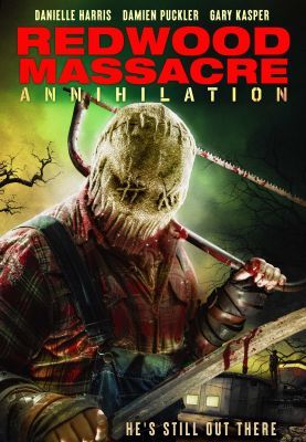 Redwood Massacre: Annihilation (2020) online film