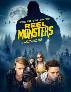 Reel Monsters (2022) online film