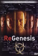 ReGenesis 4. évad (2004) online sorozat