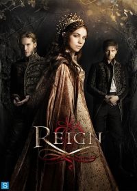 Reign 1. évad (2013) online sorozat
