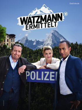 Rejtélyek az Alpokban 1. évad (2019) online sorozat