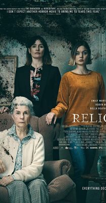 Relic (2020) online film