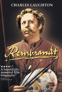 Rembrandt (1936) online film