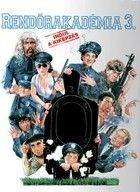 Rendőrakadémia 3. - Indul a kiképzés (1986) online film