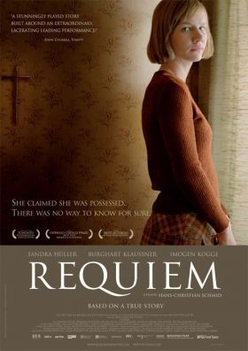 Requiem egy lányért (2006) online film