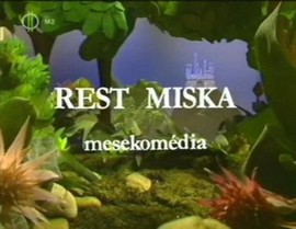 Rest Miska (1982) online film