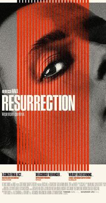Resurrection (2022) online film