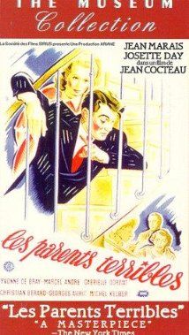 Rettenetes szülők (1948) online film