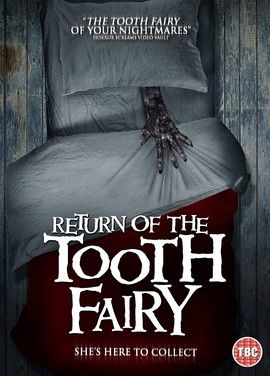 Return of the Tooth Fairy (2020) online film