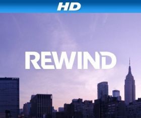 Rewind (2013) online film
