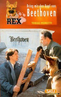 Rex felügyelő 3. évad (1994) online sorozat