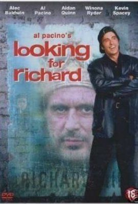 Richárd nyomában (1996) online film