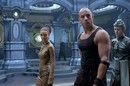 Riddick - A sötétség krónikája online film