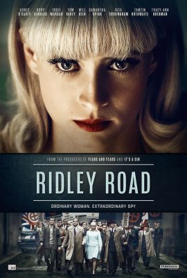 Ridley Road 1. évad (2021) online sorozat