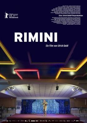 Rimini (2022) online film
