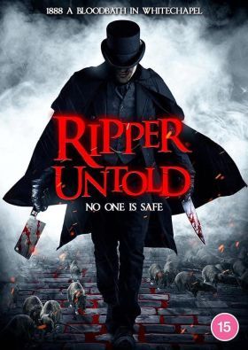 Ripper Untold (2021) online film