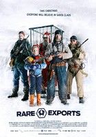 Ritka export: A karácsonyi mese (2010) online film