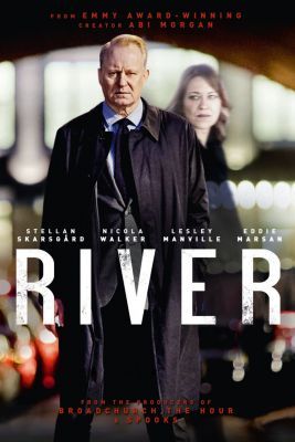 River 1. évad (2015) online sorozat