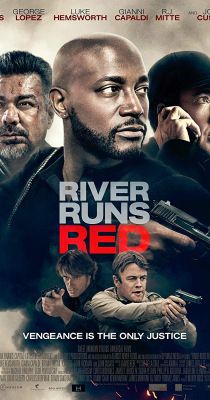 River Runs Red (2018) online film