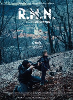 R.M.N. (2022) online film