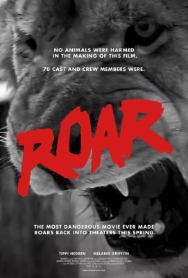 Roar (1981) online film