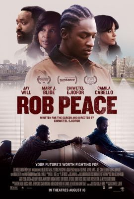 Rob Peace (2024) online film