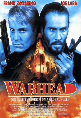 Robbanófejek (Warhead) (1996) online film