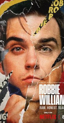 Robbie Williams 1. évad (2023) online sorozat