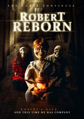 Robert Reborn (2019) online film