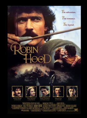 Robin Hood (1991) online film