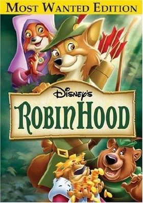 Robin Hood (1973) online film