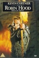 Robin Hood, a tolvajok fejedelme (1991) online film