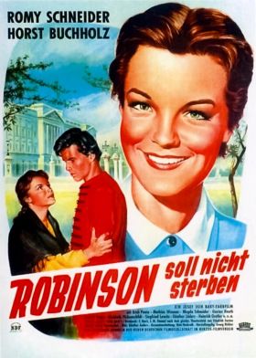 Robinson nem halhat meg (1963) online film