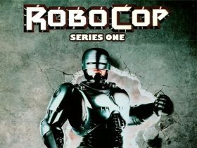 Robotzsaru (1994) online sorozat