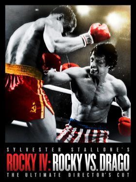 Rocky IV: Rocky vs Drago - The Ultimate Director's Cut (2021) online film