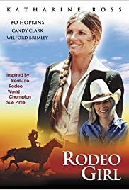 Rodeós lány (1980) online film