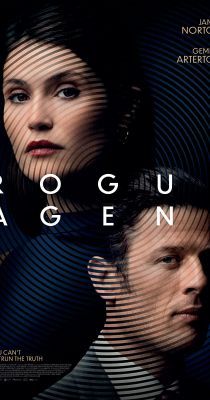 Rogue Agent (2022) online film
