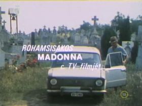 Rohamsisakos Madonna (1984) online film