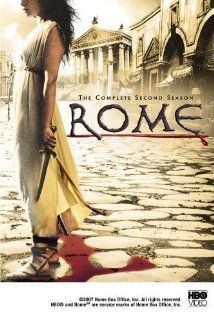 Róma 2. évad (2006) online sorozat