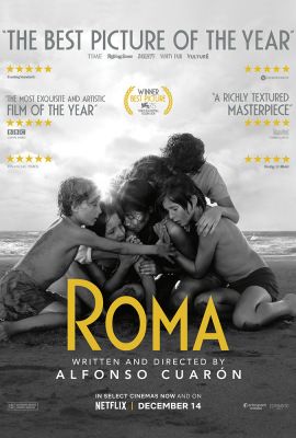Roma (2018) online film