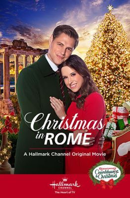 Római karácsony (2019) online film