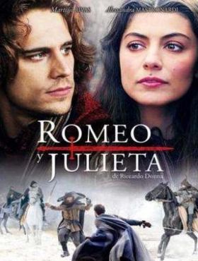 Rómeó és Júlia 1. évad (2014) online sorozat