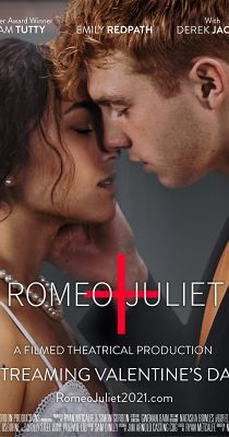 Romeo & Juliet (2021) online film